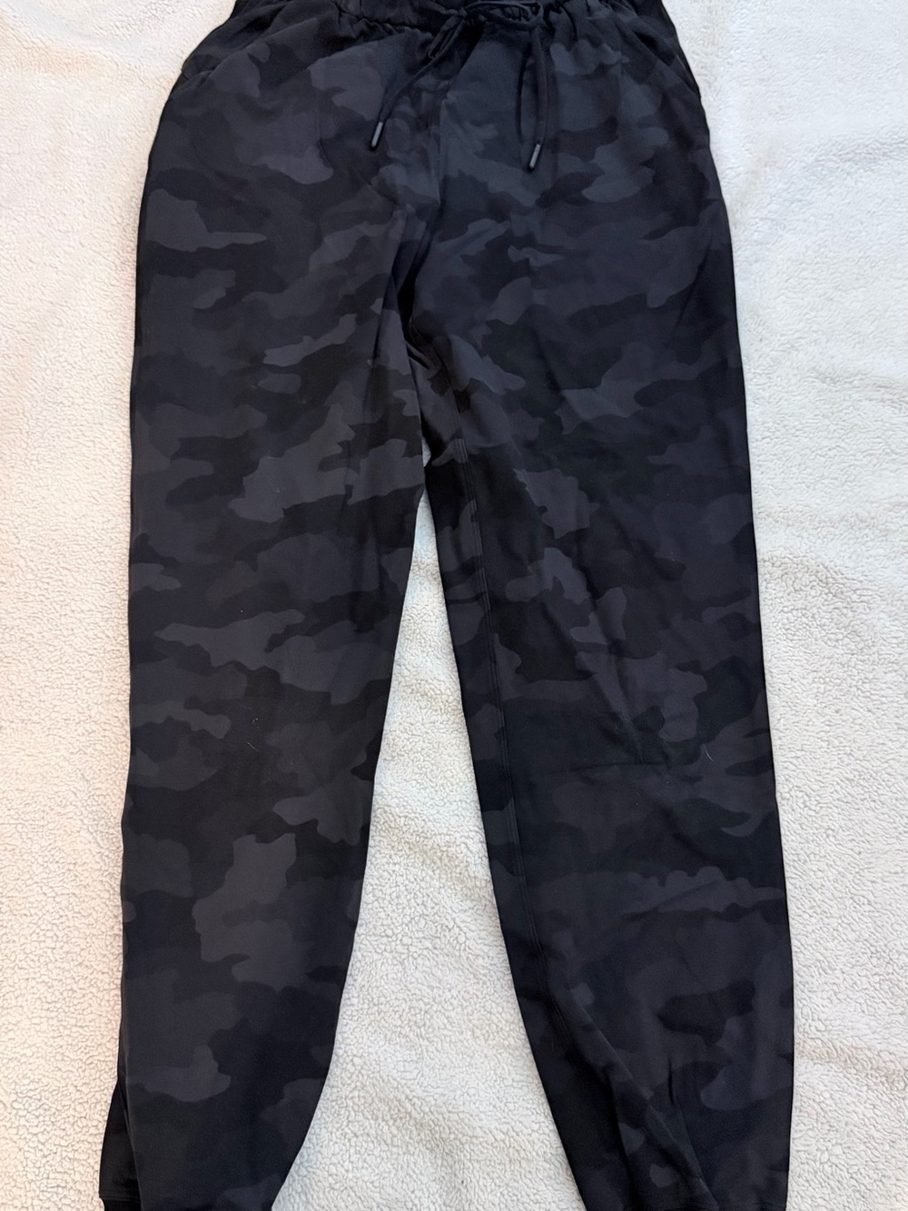 lululemon athletica Joggers